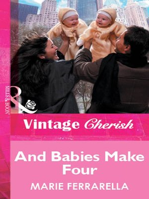 cover image of And Babies Make Four